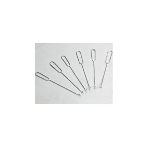 2pcs Stainless steel scoop stainless steel scoop medical curette Labor supplies hospital healthcare products first aid surgical