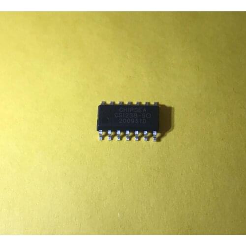 5-50PCS/CS1238-SO CS1238 SOP-14 100% original brand new spot