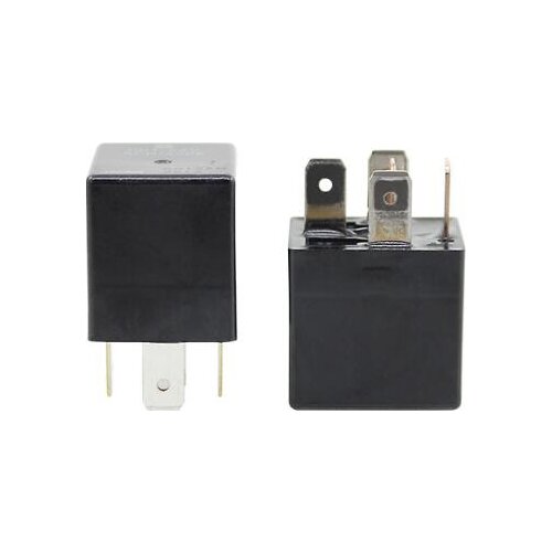 Crane truck car relay air conditioner headlamp relays for Panasonic