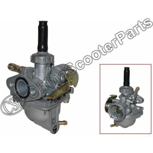 14MM Carburetor Carb for HONDA CRF50F XR50R Mount Hole distance 32mm