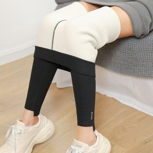 Женские утепленные легинсы MEHEOL China At AliExpress