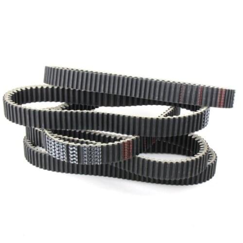 Motorsll Drive Belts
