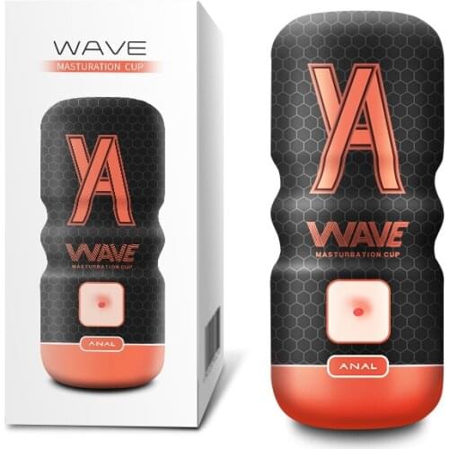 Male Masturbator Cup Anal Oral Sex Soft Pussy Sex Toys Transparent Adult Endurance Exercise Sex Products Vacuum Pocket Cup for M