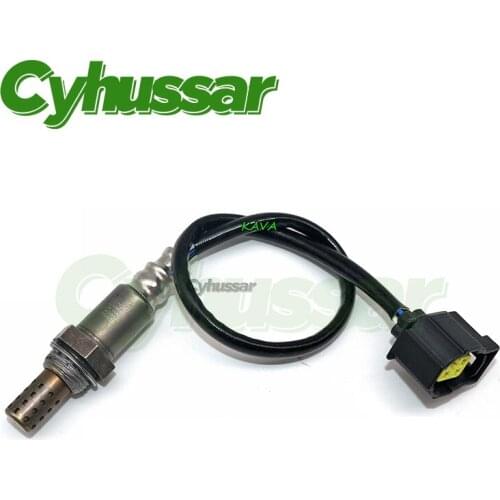 O2 Lambda Sensor Oxygen Sensor Air Fuel Ratio Sensor for Dodge RAM 1500 DAKOTA DURANGO Chrysler ASPEN PACIFICA Jeep 234-4744