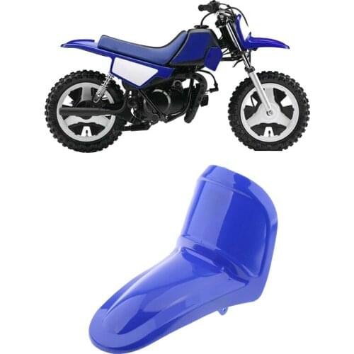 Motorcycle Front Fender Fairing for Yamaha PW50 PW 50