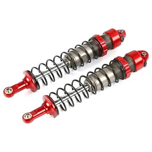 ROVAN BAHA CNC metal high-strength 10MM front and rear shock absorption