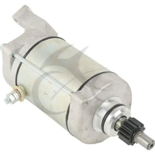 Engine Starter Motor For Yamaha YFM660 660 Raptor 660cc 01 02 03 04 05 SM13-285 Motorcycle