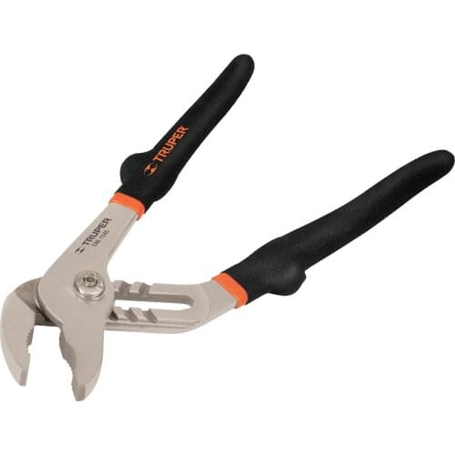 TRUPER Picks For Locks