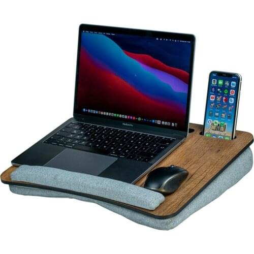 Vigo Wood Laptop Accessories