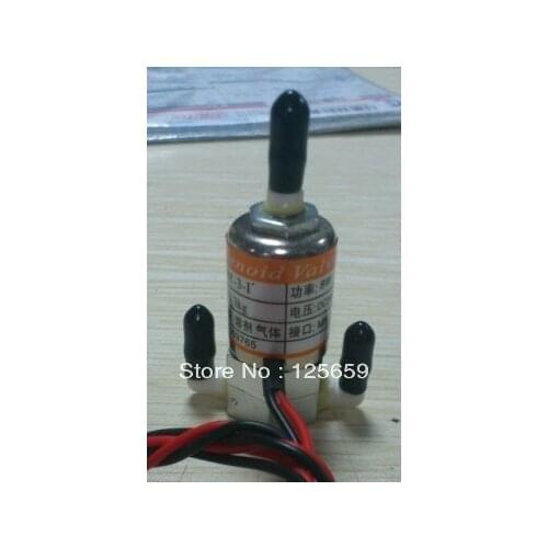 High quality,Solenoid valve for solvent printer spare parts for outdoor printer Printer part