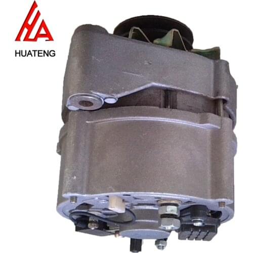 Deutz Engine Spare Parts 1015 Generator 0118 0302