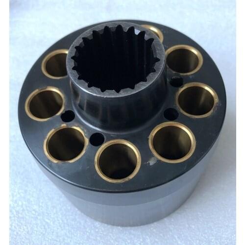 Hydraulic pump sapre parts for repair SAUER PV23 piston pump cylinder block piston pump accessories