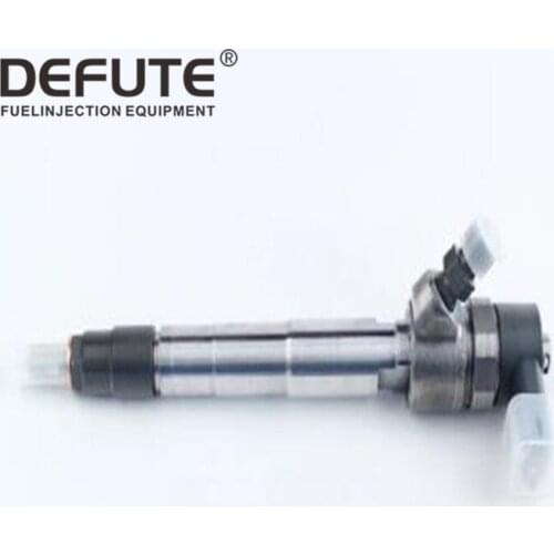 0445110792 0445110345 0445110780 Diesel common rail fuel injector for bosh