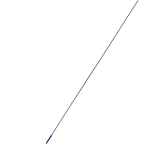 10 x WL20 Lanthanated Welding Tungsten Electrode Blue Tip 3.0 x 175mm