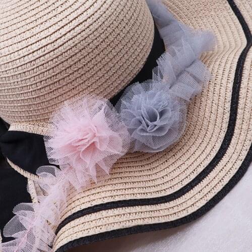 10meters/lot 60mm Wrinkle Organza Ribbon for Girls Hairbow DIY Clothing Ragdoll Accessories