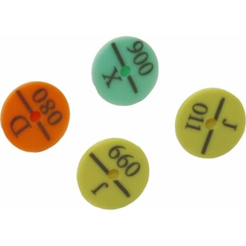 1000 Pcs Rabbit Ear Tag With Fox Mink Raccoon Dog Tag Labeled Rabbit Ear Mark With Rabbit Ear Sign Farm Animals