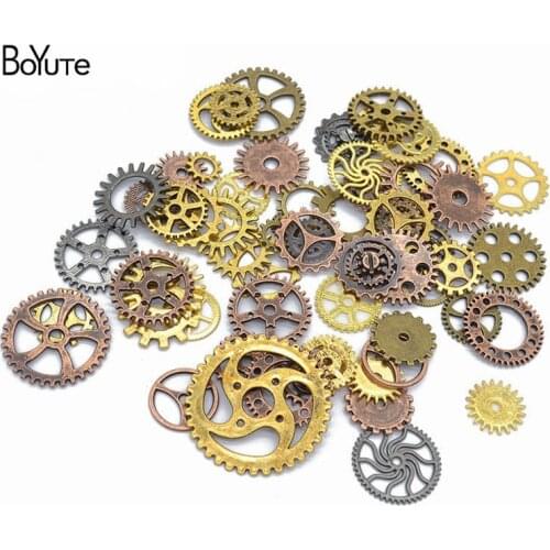 BOYUTE Home Accessories