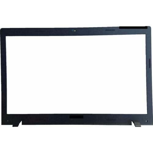New For Lenovo Ideapad G700 G710 Laptop LCD Front Bezel Screen Frame Cover Case 17.3" 13N0-B5A0301