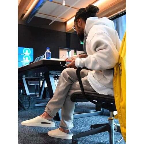 COMPASS PATCH Footwear