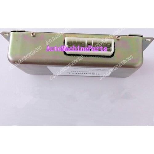 Motor Driver KHR1885 for Sumitomo SH120-1 SH120-2 SH280-1/-2 Case JCB Free Shipping