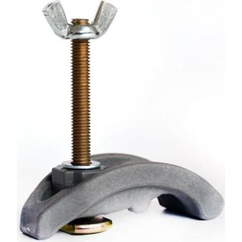 M8 Bow platen clamp 85mm engraving machine press fixture