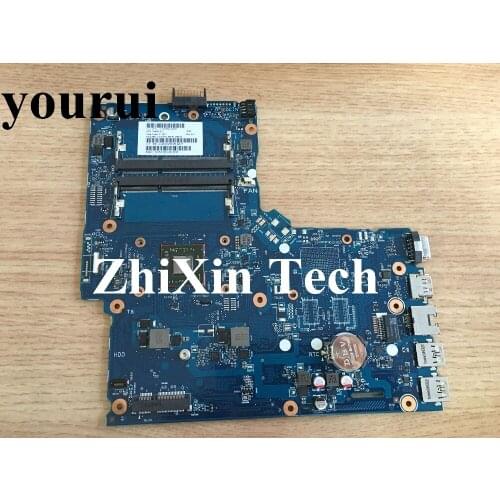 Yourui 764685-501 764685-001 Laptop motherboard For HP 355 G2 345 G2 Motherboard 6050A2612501-MB-A02 764685-601 Tested ok