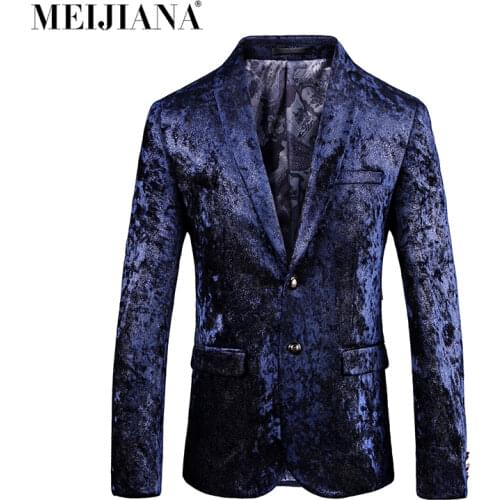 MEIJIANA Mens Clothing
