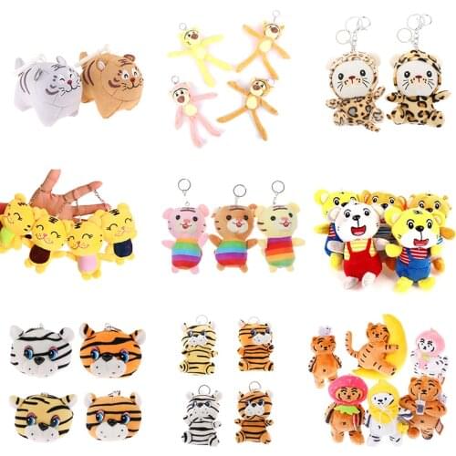 MINIFRUT Stuffed Toys