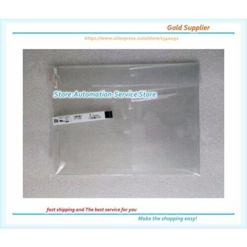 New Touch Screen Glass Panel Use For P/N:E161694 SCN-A5-FLT12.1-Z07-0H1-R