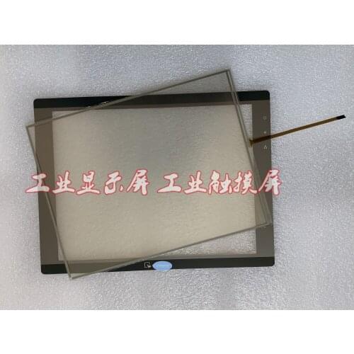 New MT8121iE MT8121iE1WV touchpad protective film