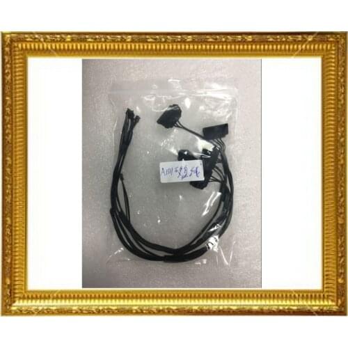 New Power supply A1311 SSD Hard Disk Drive HDD Power Cable for iMac 21.5" A1311 2011 593-1296 922-9862