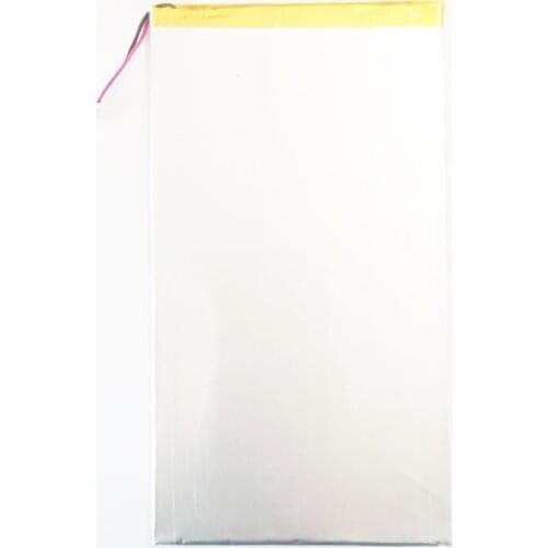 New 3.7V Li-Polymer Replacement Battery For ONYX BOOX NOTE 3 NOTE3 E-Book Reader Tablet With 3 Wires Plug+tools