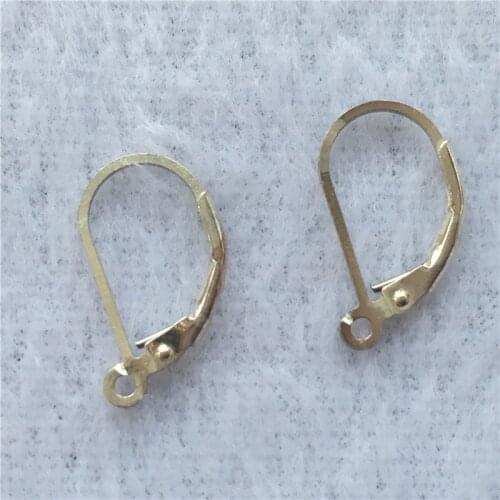 Wholesale new hot fashion earrings hook accessories 10 pairs 001