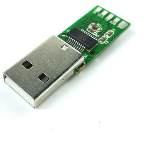 FTDI FT231X USB to RS232 Serial Adapter PCB Converter Module Support Win10