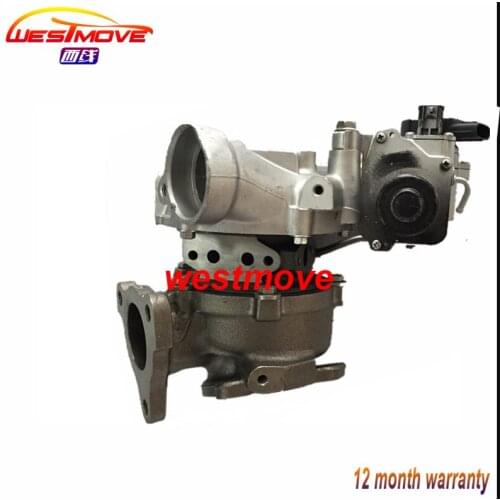 RHV4 Turbo VB23 17208-51011 1720851010 1720851011 17208 51010 17208 51011 1720178032 17201 78032 For TOYOTA Land Cruiser 200