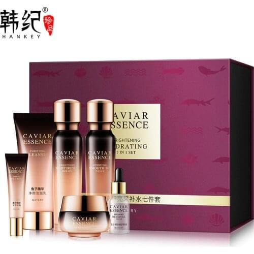 Senana marina Hyaluronic Face Creams