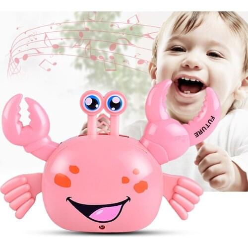 Dancing Electronic Robot Toy 360 Rotate Music Light Action Figure Children Portable Interactive Present Toys for Boys Gift