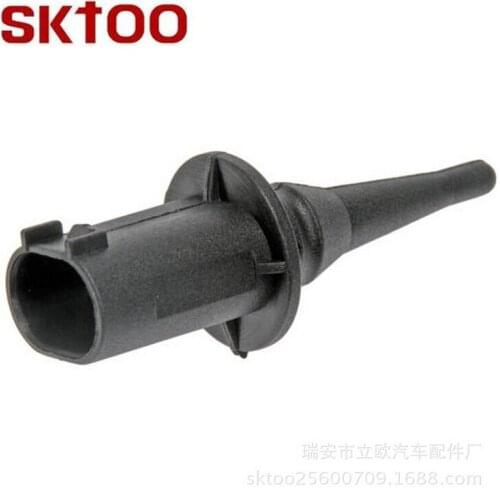 For Mercedes Benz inlet temperature sensor 0075421318 000 542 8418, 2E0 919 379A