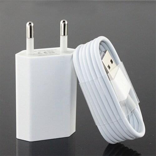 Fast Charging High Speed Data Sync Cord Phone Charger For iPhone 11 Pro Max XS XR XS X 8 7 Plus 6S 6 SE 5S 5C for iPad mini Air