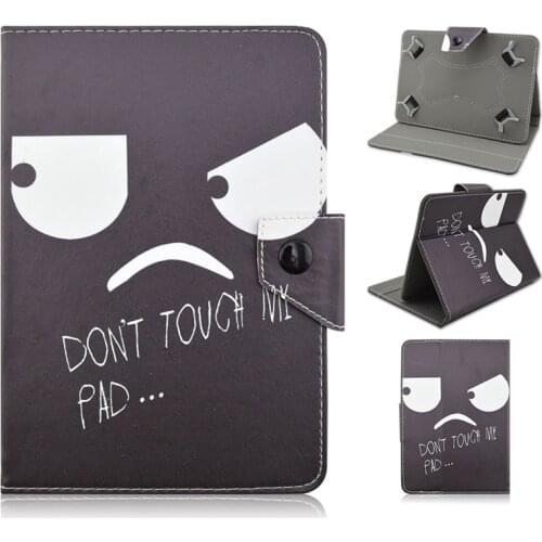 Cover Case For Lenovo Tab 2 A10-70F A10-70L A10-30 X30F 10.1 & TAB 3 10 business(TB3-X70F) PU leather Cases+Center Film+Pen