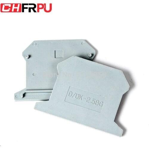 CHFRPU Connectors And Terminals