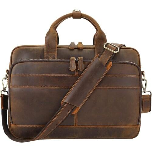Hcheng Ting Men's Laptop Bags