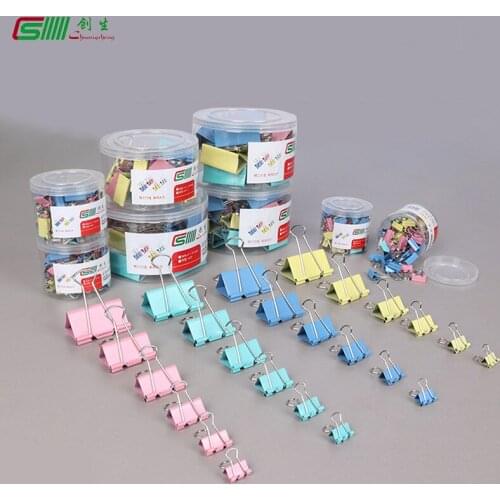 Jhztyq Metal Paper Clips