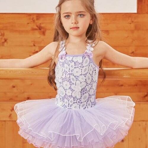 Ballet Dresses For Girls Nikii dancewear China