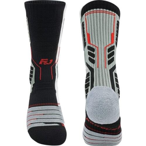 3 Pairs Cycling Socks Men Women High Quality Professional Sports Racing Cycling Socks Breathable Anti Slip Running Socks