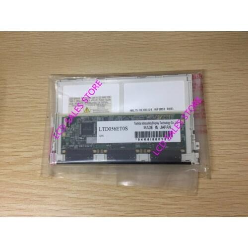 Original LTD056ET0S LTD056ET0T