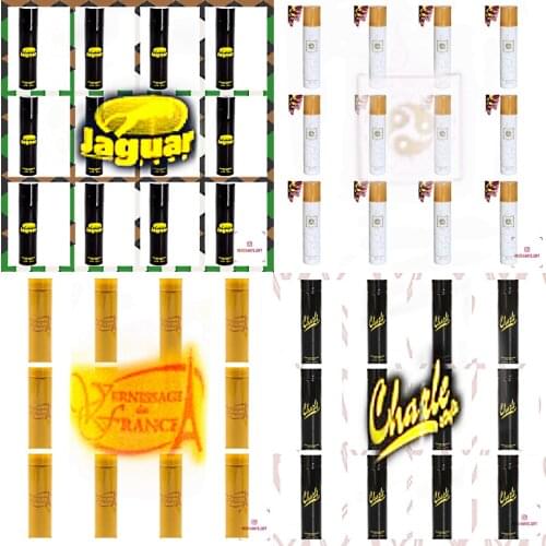 Парад звёзд Antiperspirants