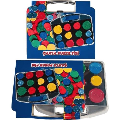 Practical Bag Poker Plug