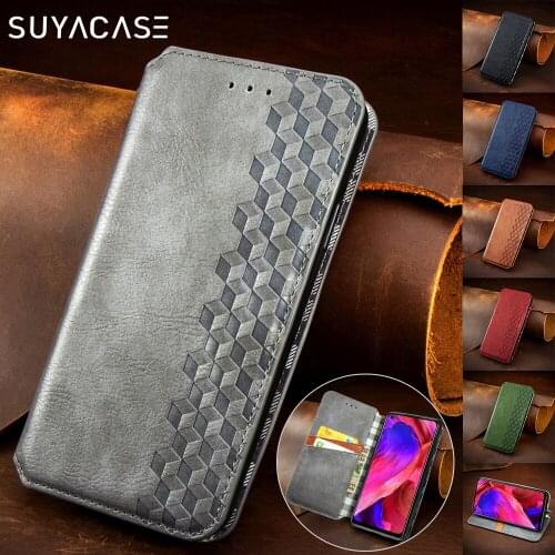 SUYACASE Oppo A83 Phone Cases