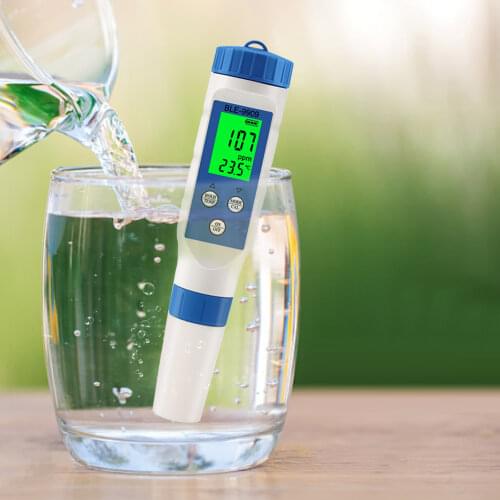 VAHIGCY Densitometers